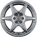 AVUS Racing GRIZZLY Hyper Silver